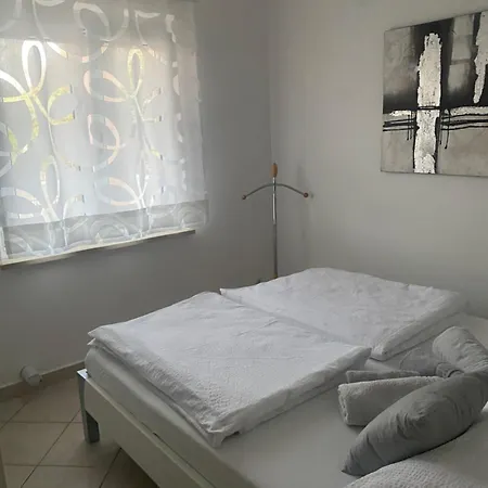 Apartment Apartman Matosevic Porec