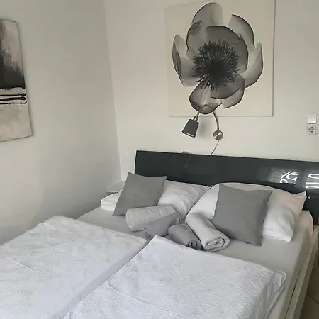 Appartement Matosevic Poreč