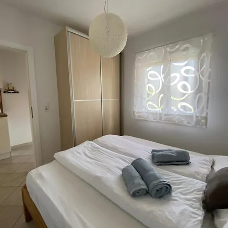 Appartement Matosevic Poreč