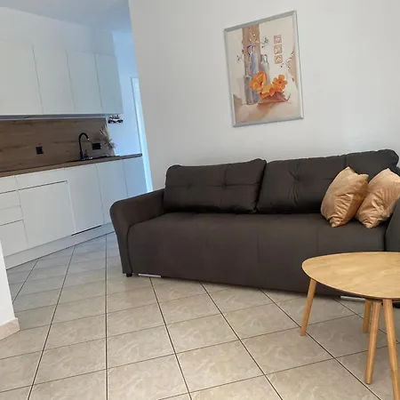 Apartman Matosevic Apartment *