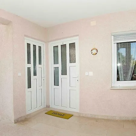 Apartman Matosevic * Porec
