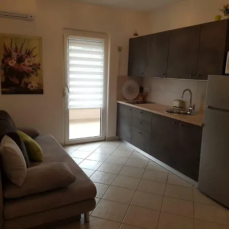 Apartman Matosevic Apartment Porec