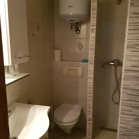 Apartman Matosevic