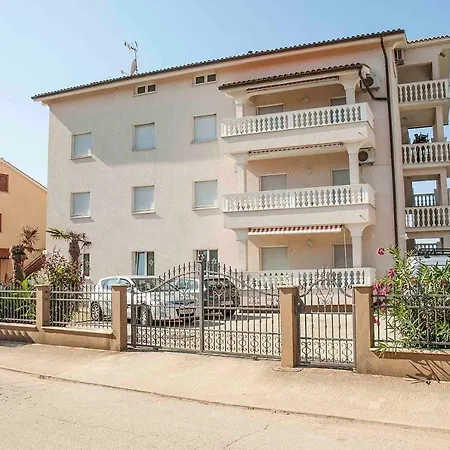 Matosevic Appartement