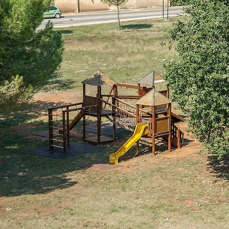 Apartman Matosevic Apartment Porec