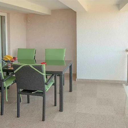 Apartment Apartman Matosevic *