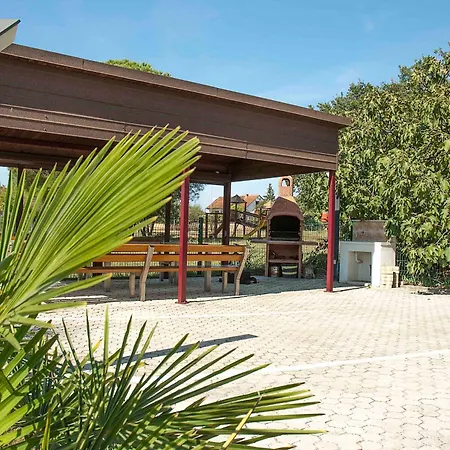 Matosevic Appartement Poreč