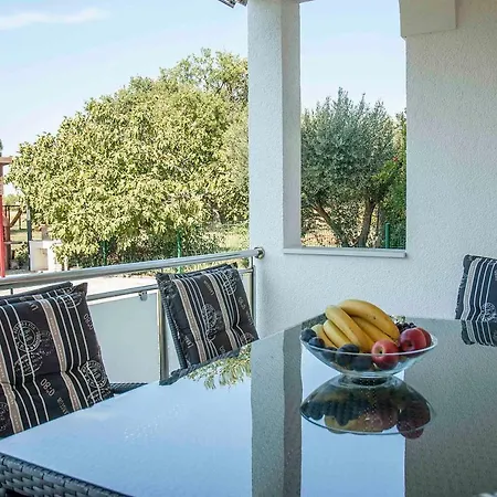 Apartment Apartman Matosevic *